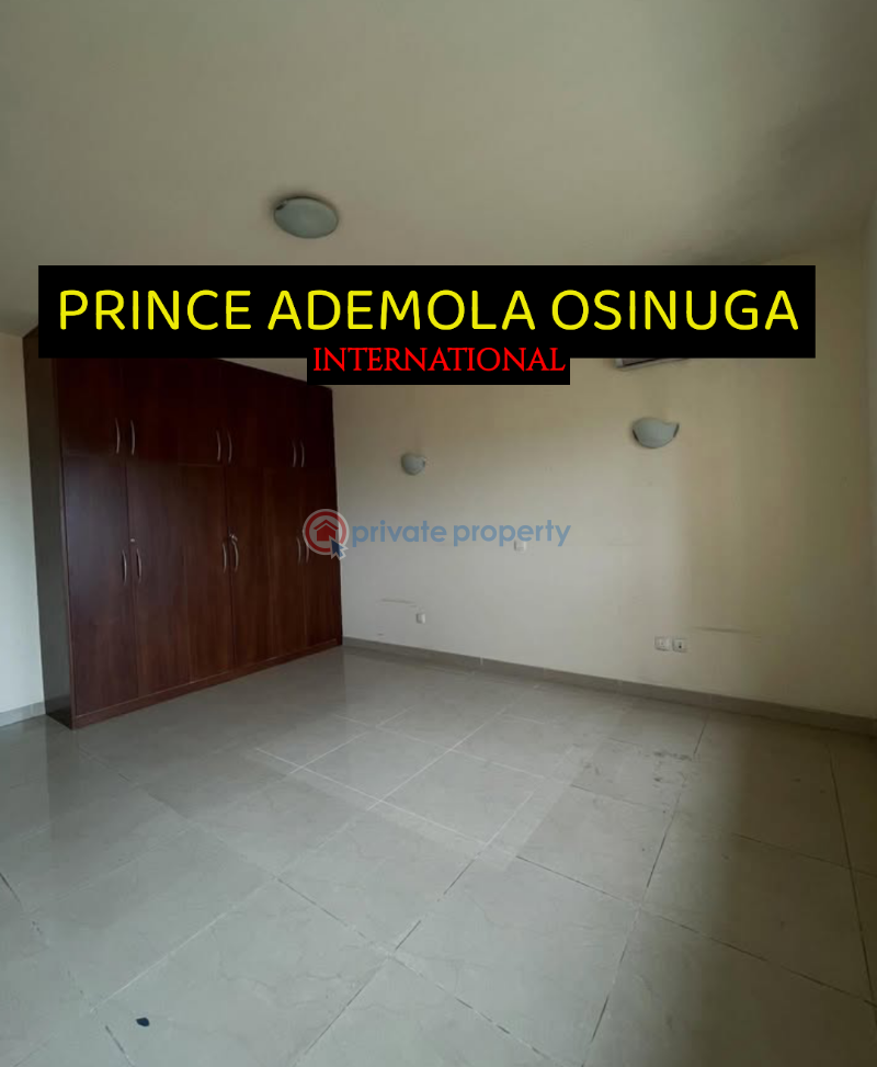 3 bedroom Flat & Apartment For Sale Old Ikoyi Lagos - 1