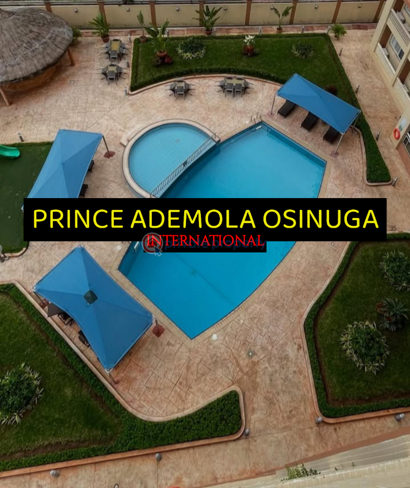 3 bedroom Flat & Apartment For Sale Old Ikoyi Lagos - 6