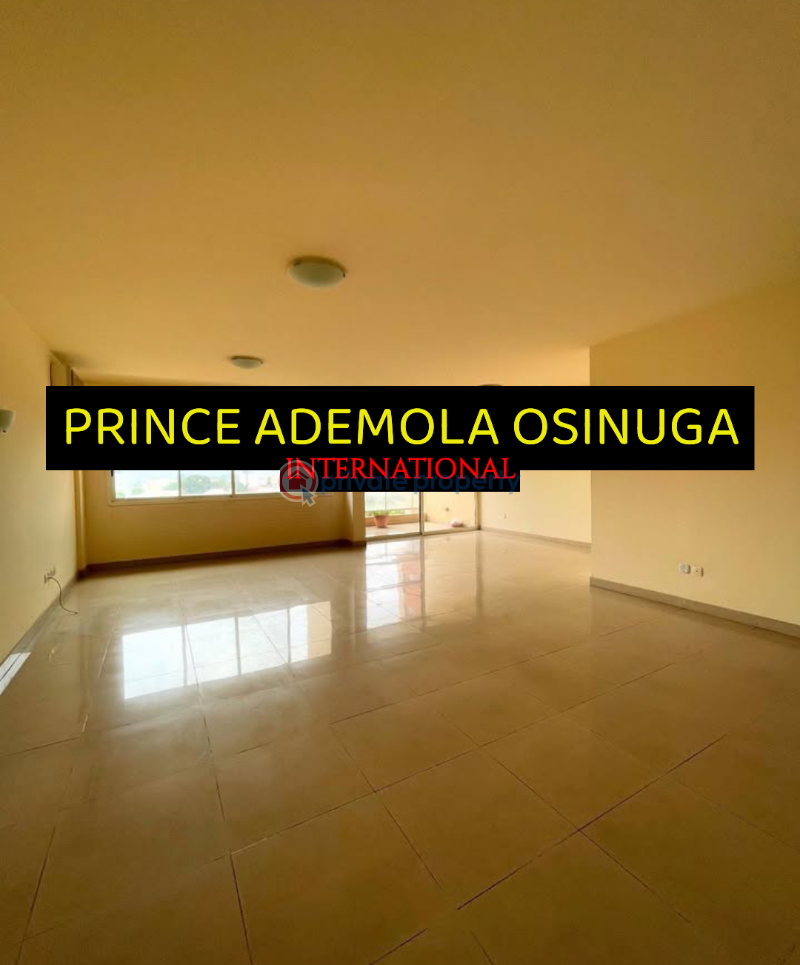 3 bedroom Flat & Apartment For Sale Old Ikoyi Lagos - 5