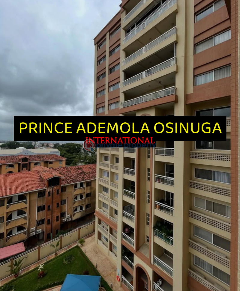 3 bedroom Flat & Apartment For Sale Old Ikoyi Lagos - 7