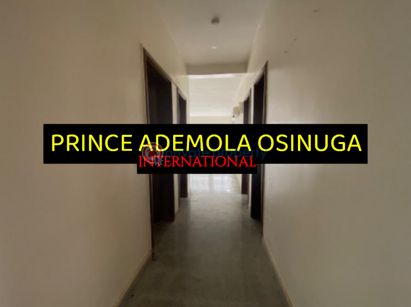 3 bedroom Flat & Apartment For Sale Banana Island Estate Banana Island Ikoyi Lagos - 2