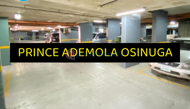 3 bedroom Block Of Flats For Rent Old Ikoyi Lagos - 3