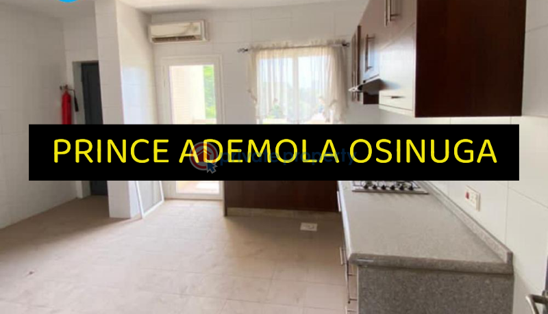 3 bedroom Block Of Flats For Rent Old Ikoyi Lagos - 2