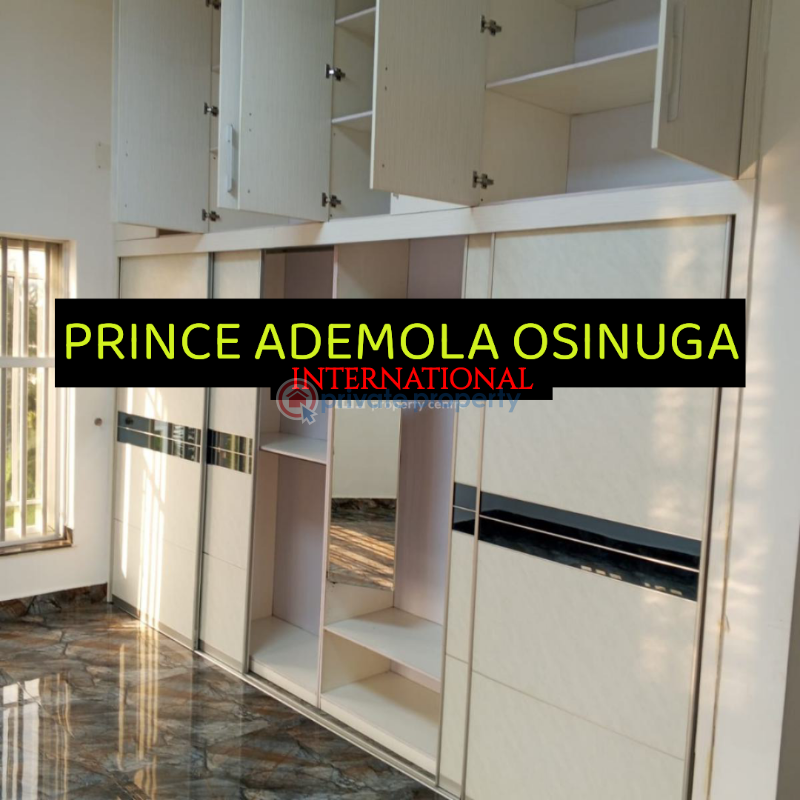 3 bedroom Flat & Apartment For Rent Banana Island Estate Banana Island Ikoyi Lagos - 4