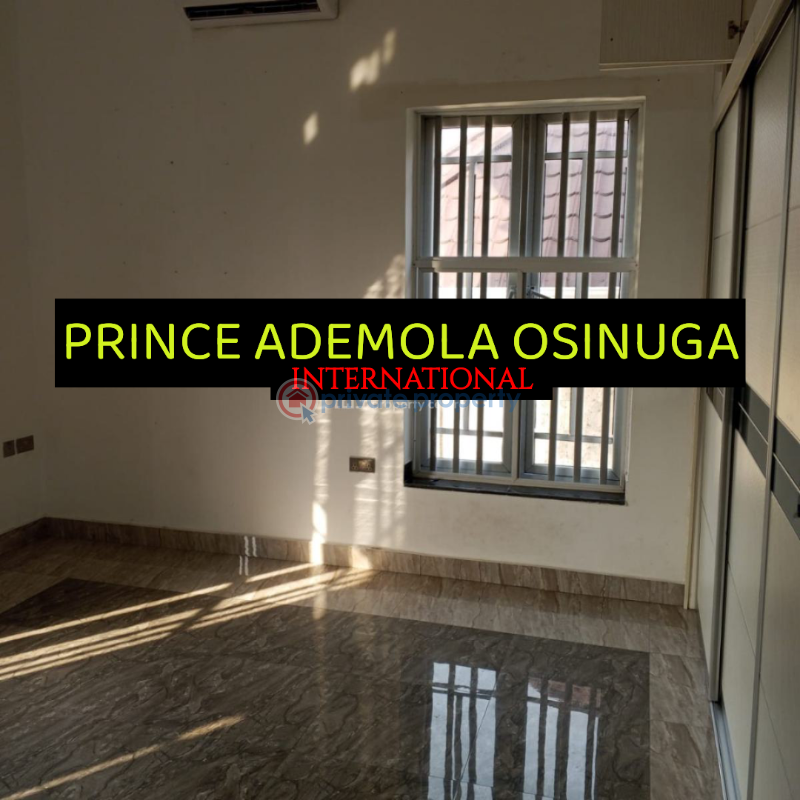 3 bedroom Flat & Apartment For Rent Banana Island Estate Banana Island Ikoyi Lagos - 6