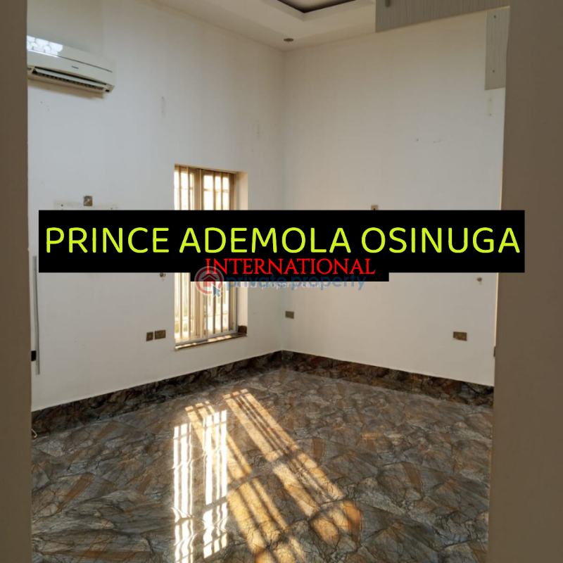 3 bedroom Flat & Apartment For Rent Banana Island Estate Banana Island Ikoyi Lagos - 5