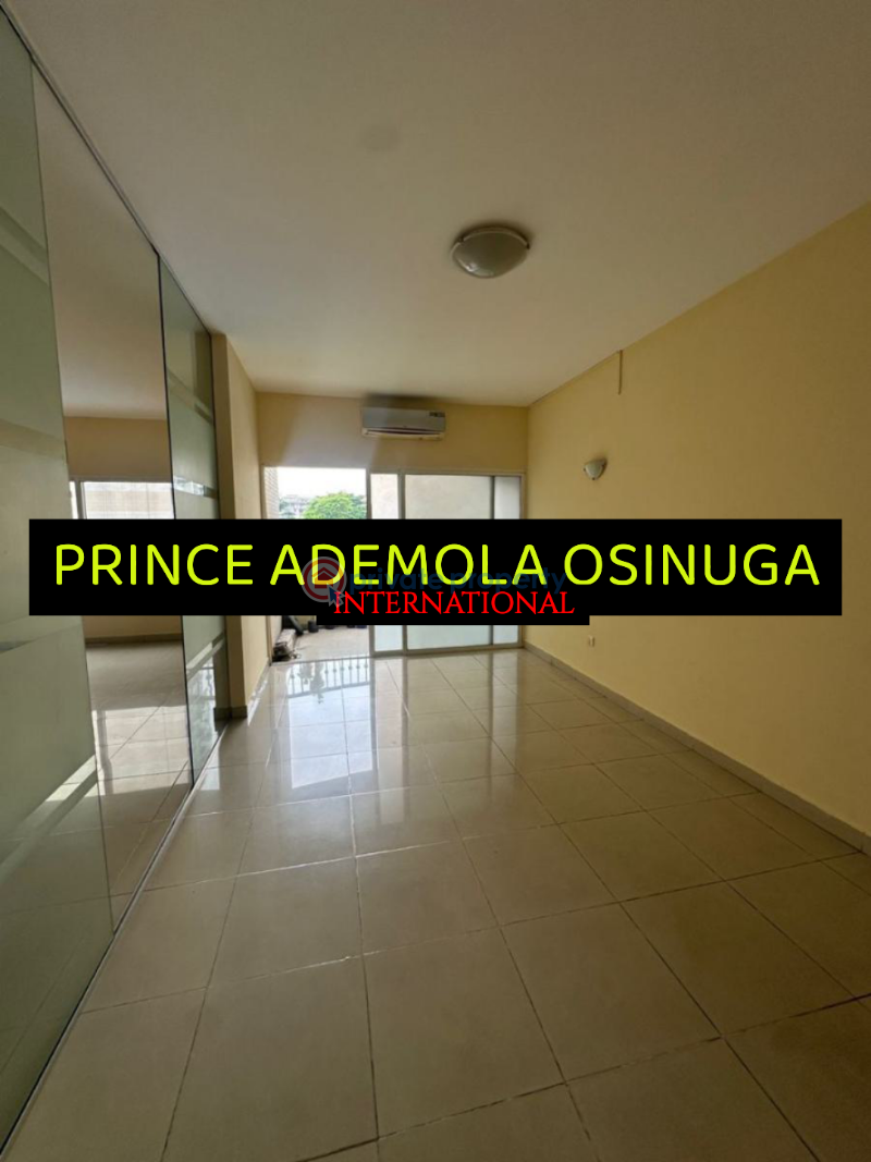 3 bedroom Flat & Apartment For Rent Old Ikoyi Lagos - 4