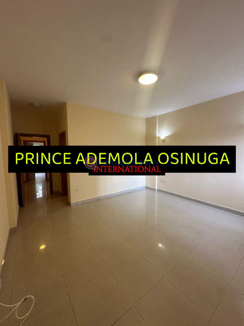 3 bedroom Flat & Apartment For Rent Old Ikoyi Lagos - 3