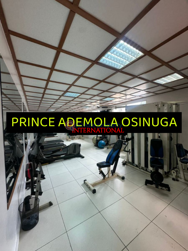 3 bedroom Flat & Apartment For Rent Old Ikoyi Lagos - 2