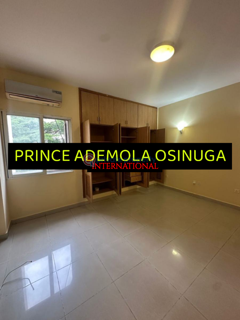 3 bedroom Flat & Apartment For Rent Old Ikoyi Lagos - 5