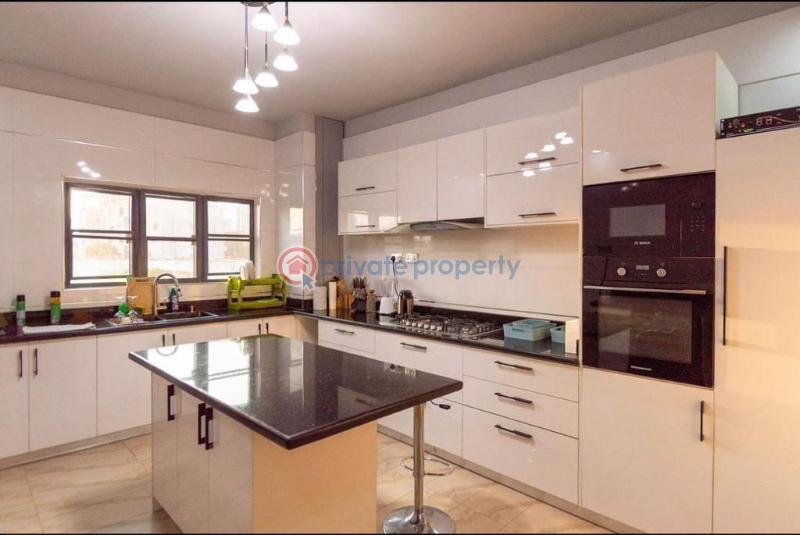 Premium 3-bedroom apartment - 2 3 bedroom Flat & Apartment Short let Fabian Old Ikoyi Lagos - 2