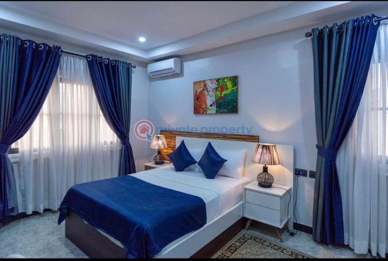 Premium 3-bedroom apartment - 7 3 bedroom Flat & Apartment Short let Fabian Old Ikoyi Lagos - 7