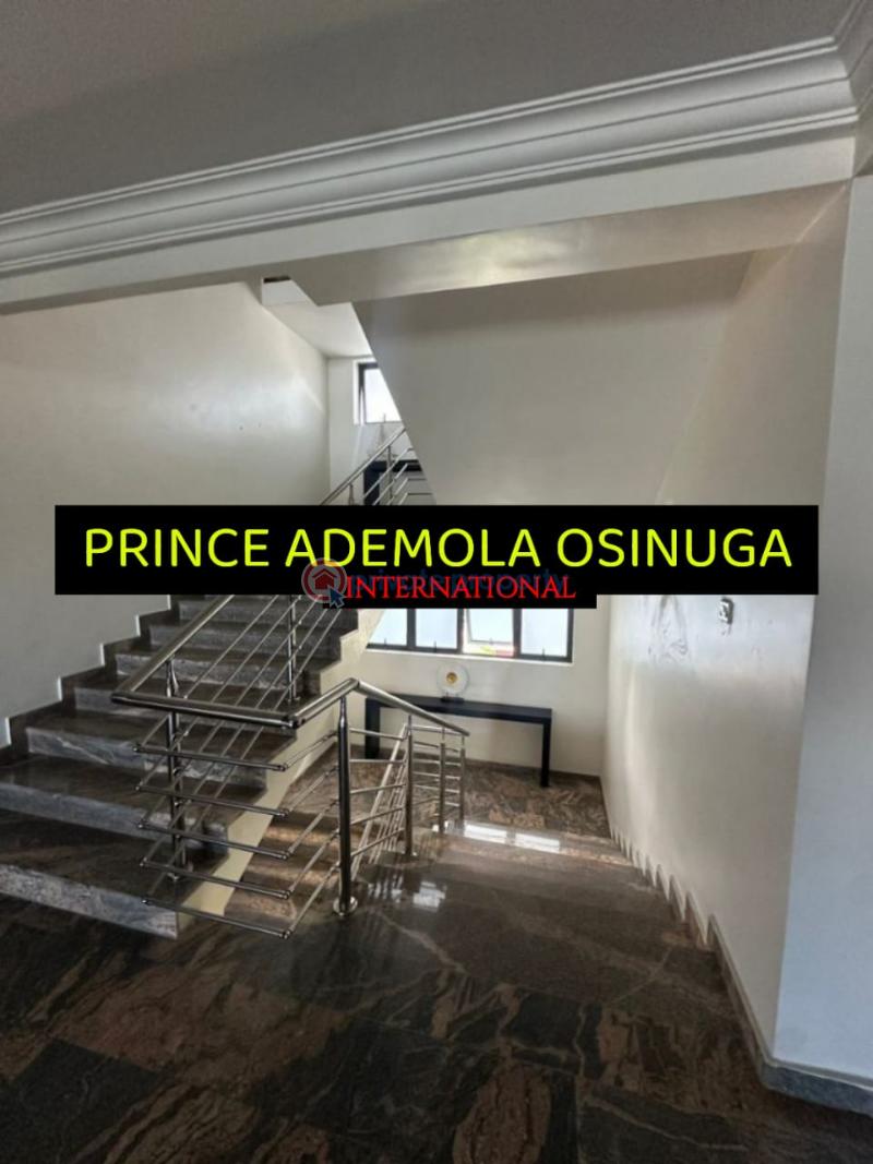 3 bedroom Flat & Apartment For Sale Old Ikoyi Lagos - 2