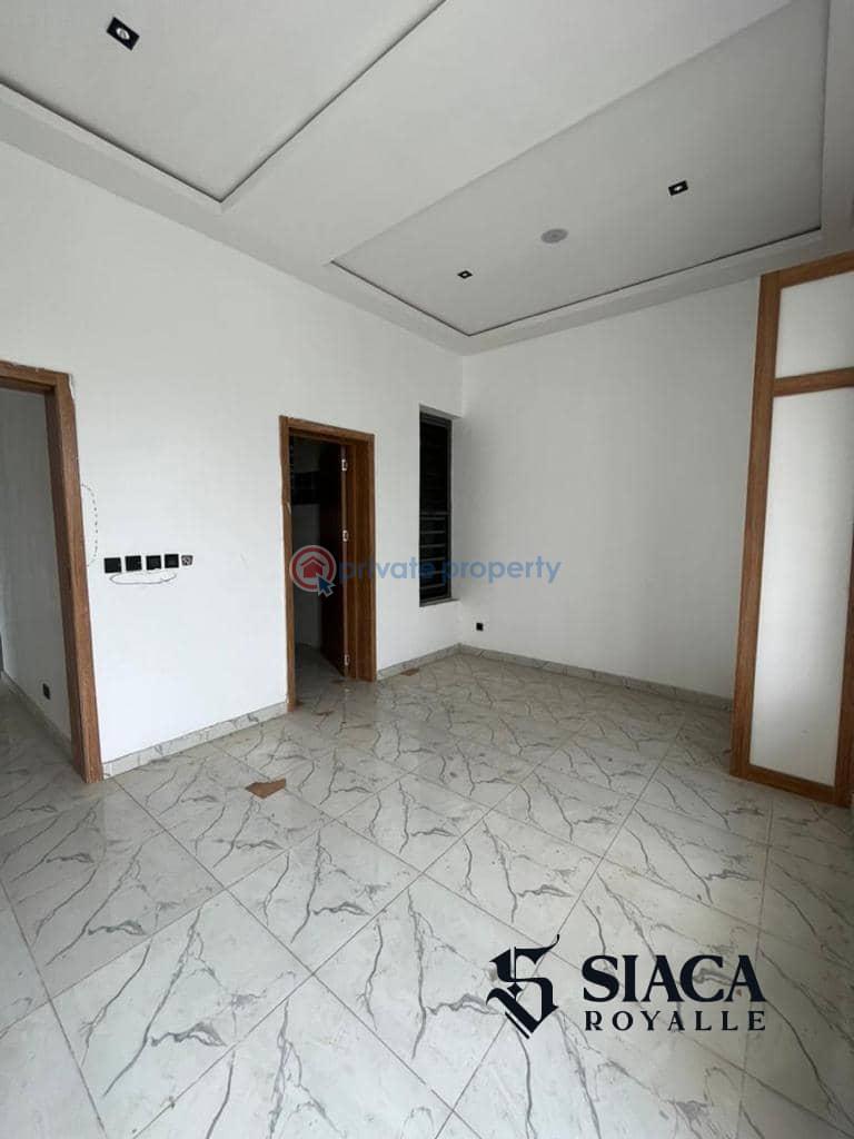 Premium 3-bedroom apartment - 5 3 bedroom Flat & Apartment For Sale Ikate Lekki Phase 1 Lagos - 5