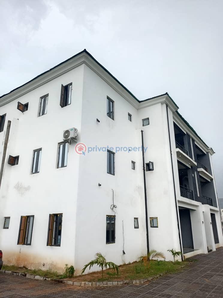 3 bedroom Flat & Apartment For Rent Jahi Abuja Phase 2  - 10