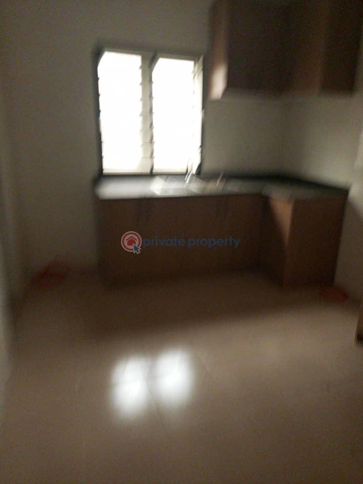 3 bedroom Flat & Apartment For Rent Jahi Abuja Phase 2  - 15