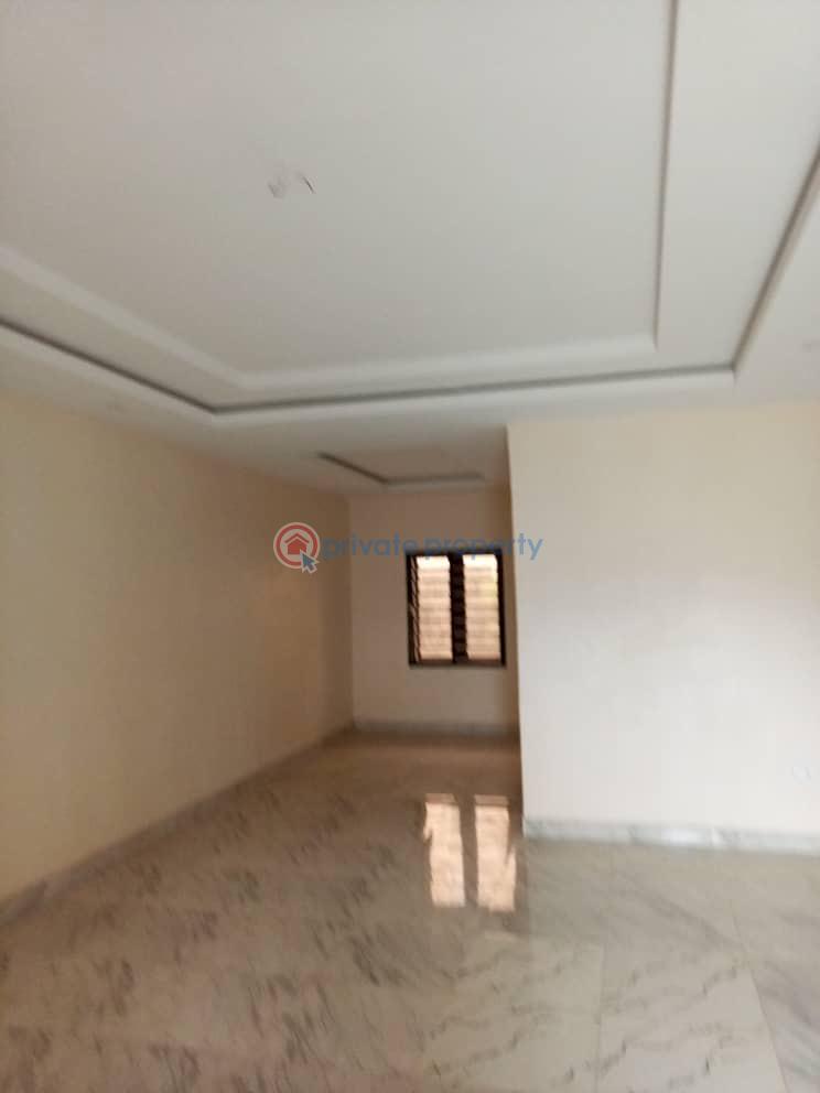 3 bedroom Flat & Apartment For Rent Jahi Abuja Phase 2  - 11