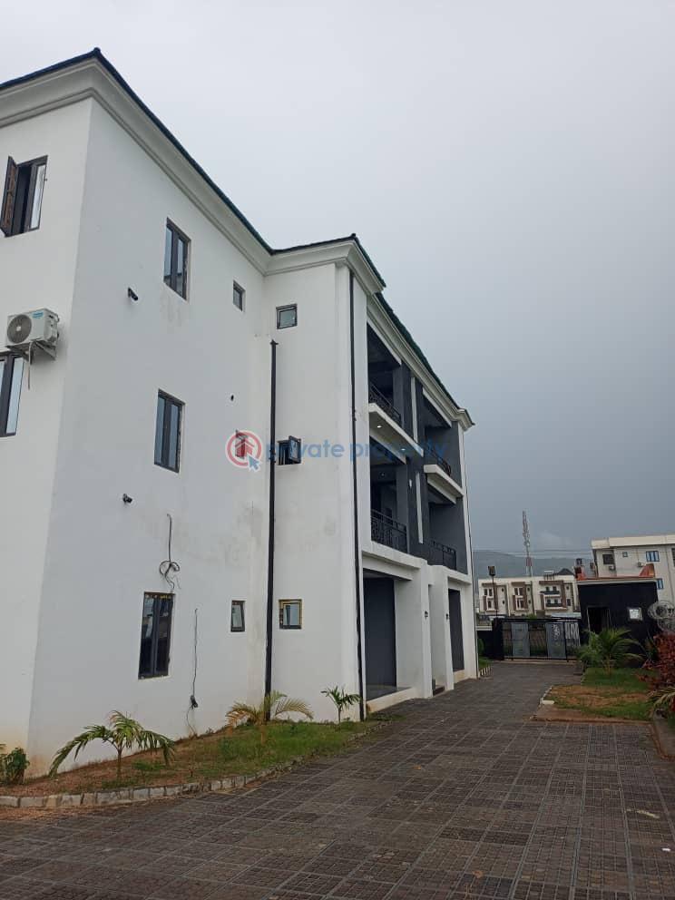 3 bedroom Flat & Apartment For Rent Jahi Abuja Phase 2  - 3