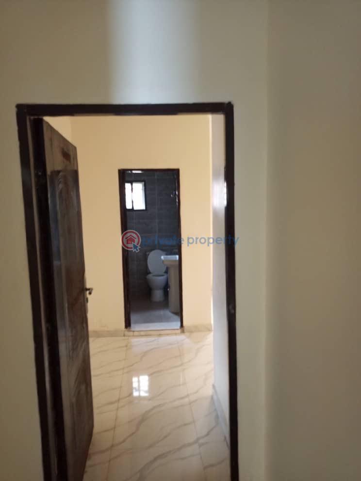 3 bedroom Flat & Apartment For Rent Jahi Abuja Phase 2  - 14