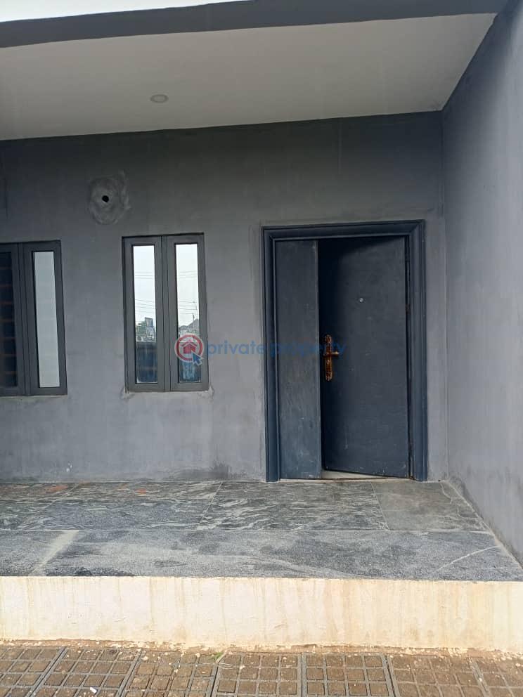 3 bedroom Flat & Apartment For Rent Jahi Abuja Phase 2  - 9