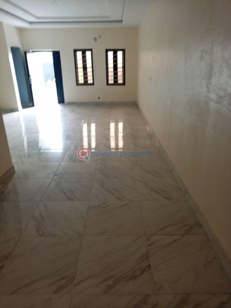 3 bedroom Flat & Apartment For Rent Jahi Abuja Phase 2  - 5
