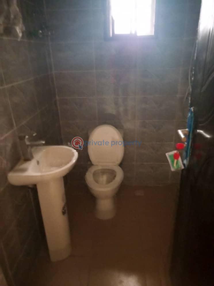 3 bedroom Flat & Apartment For Rent Jahi Abuja Phase 2  - 16