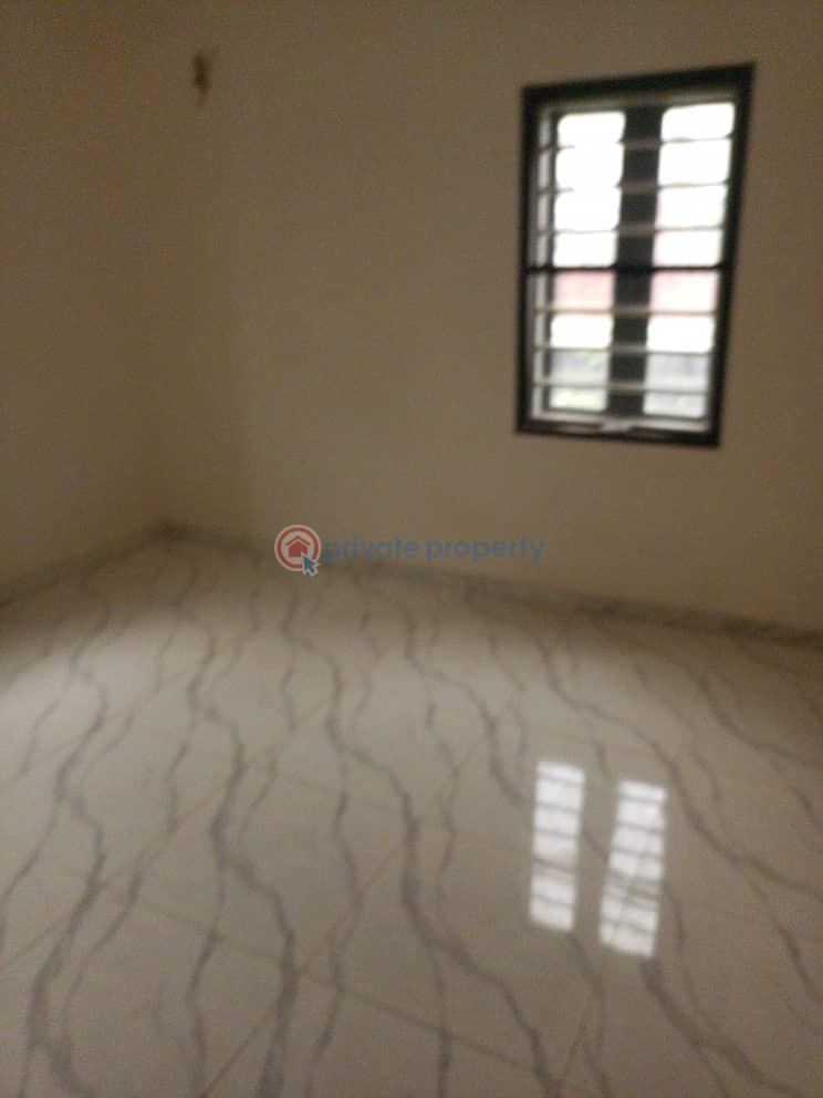 3 bedroom Flat & Apartment For Rent Jahi Abuja Phase 2  - 8