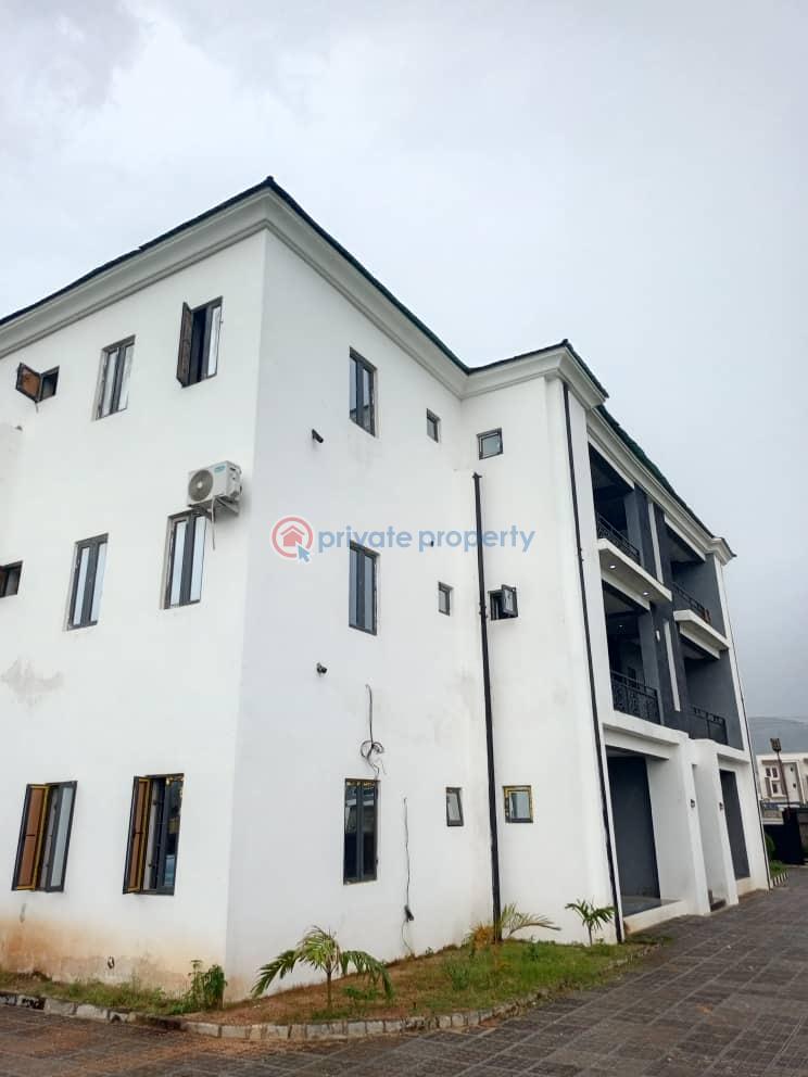 3 bedroom Flat & Apartment For Rent Jahi Abuja Phase 2  - 0