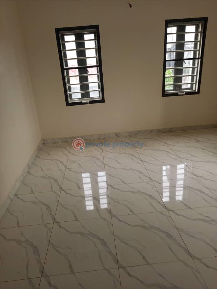 3 bedroom Flat & Apartment For Rent Jahi Abuja Phase 2  - 7