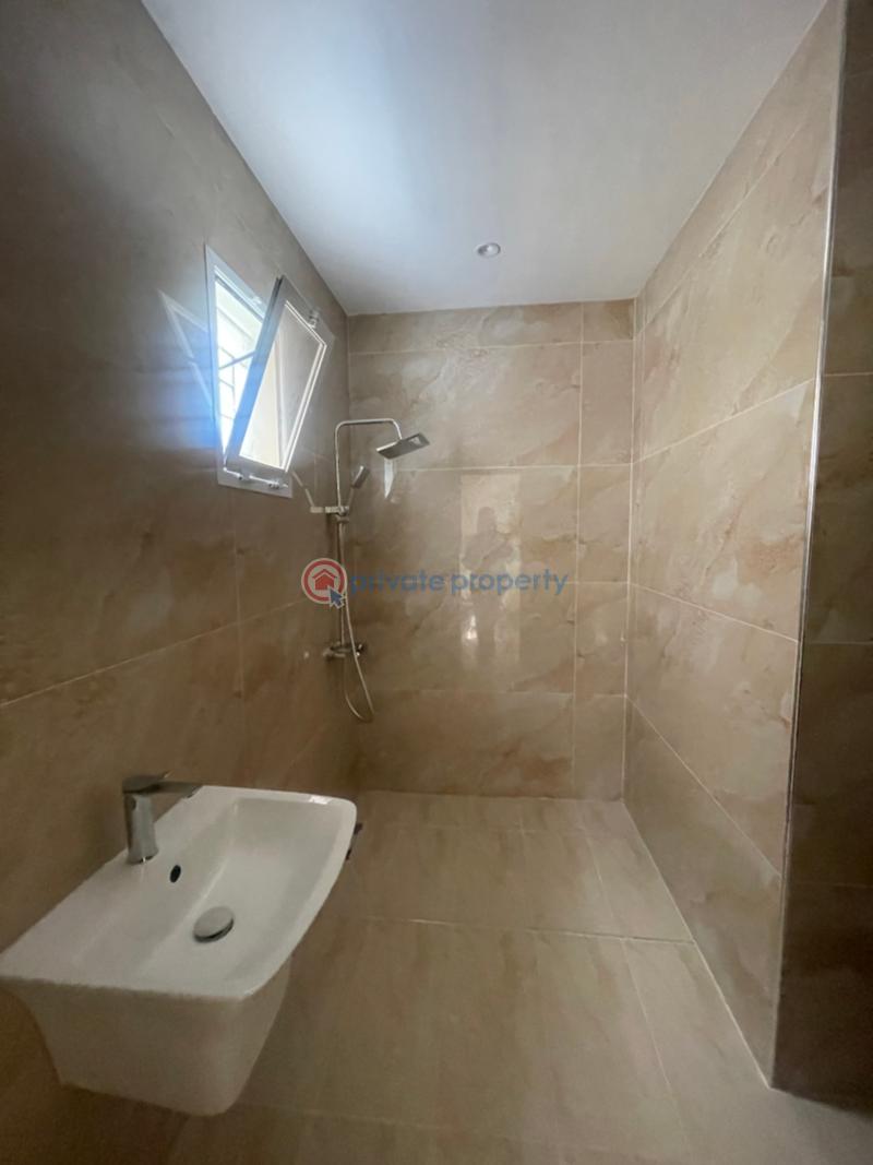 3 bedroom Flat & Apartment For Rent Ajose Adeogun Victoria Island Lagos - 11
