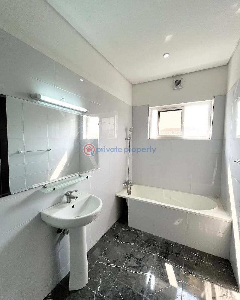 3 bedroom Block Of Flats For Rent Banana Island, Estate Banana Island Ikoyi Lagos - 8