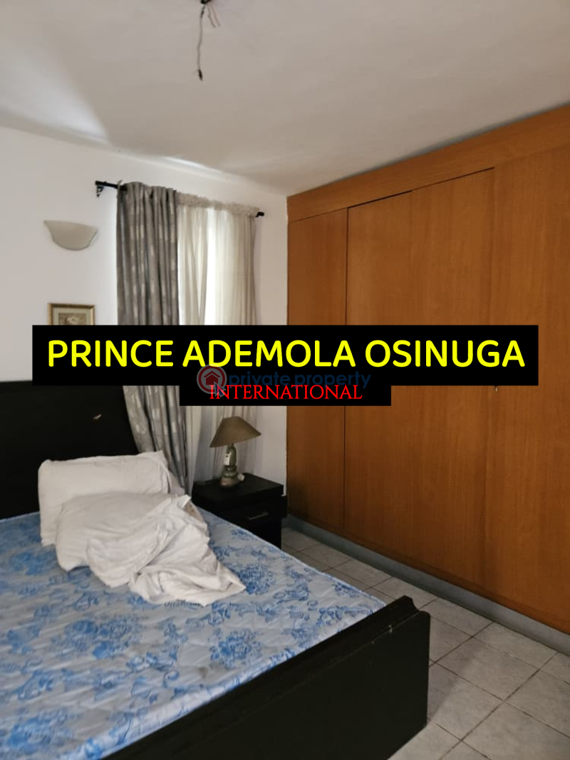 3 bedroom Flat & Apartment For Rent Awolowo Road Ikoyi Lagos - 6