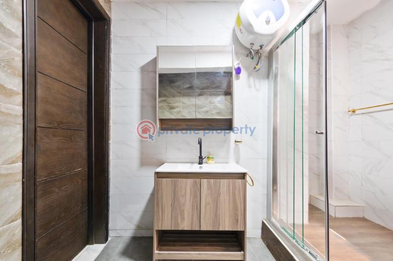 Premium 3 bedroom apartment in a secured estate - 6 3 bedroom Flat & Apartment Short let Ikoyi Lagos - 6