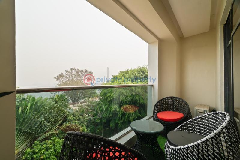 Premium 3 bedroom apartment in a secured estate - 18 3 bedroom Flat & Apartment Short let Ikoyi Lagos - 18
