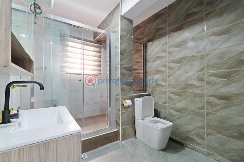 Premium 3 bedroom apartment in a secured estate - 7 3 bedroom Flat & Apartment Short let Ikoyi Lagos - 7