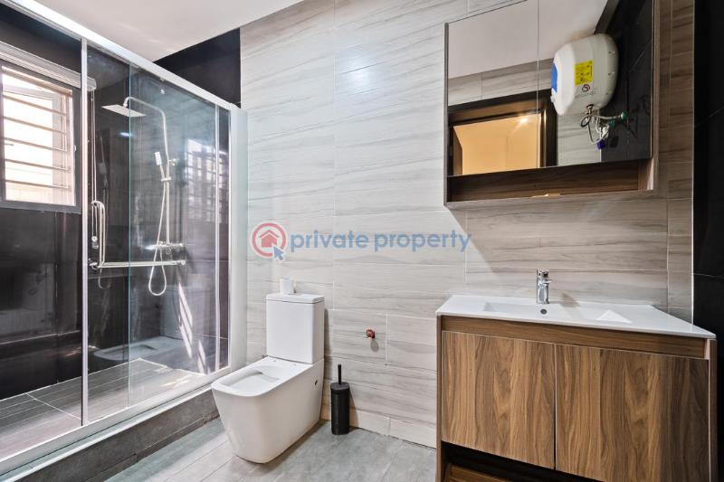 Premium 3 bedroom apartment in a secured estate - 4 3 bedroom Flat & Apartment Short let Ikoyi Lagos - 4