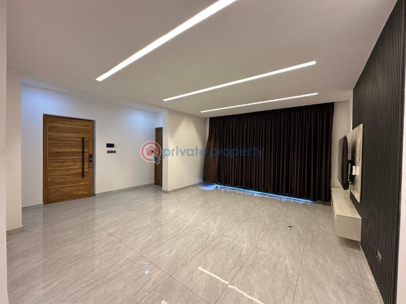 3 bedroom Flat & Apartment For Sale Ikate Elegushi Lekki Lagos - 3