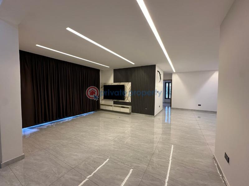 3 bedroom Flat & Apartment For Sale Ikate Elegushi Lekki Lagos - 2