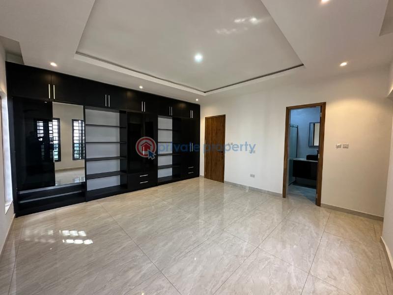 3 bedroom Flat & Apartment For Sale Ikate Elegushi Lekki Lagos - 8
