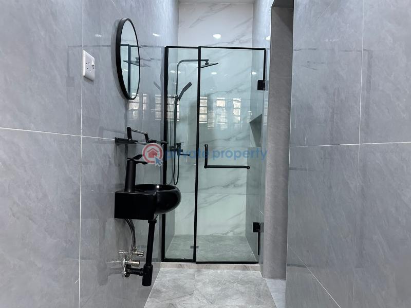 3 bedroom Flat & Apartment For Sale Ikate Elegushi Lekki Lagos - 7