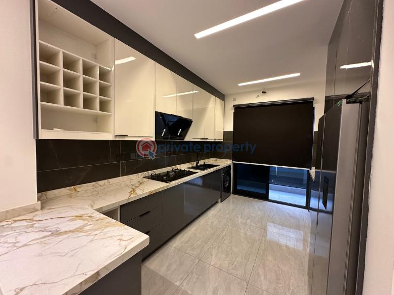 3 bedroom Flat & Apartment For Sale Ikate Elegushi Lekki Lagos - 4
