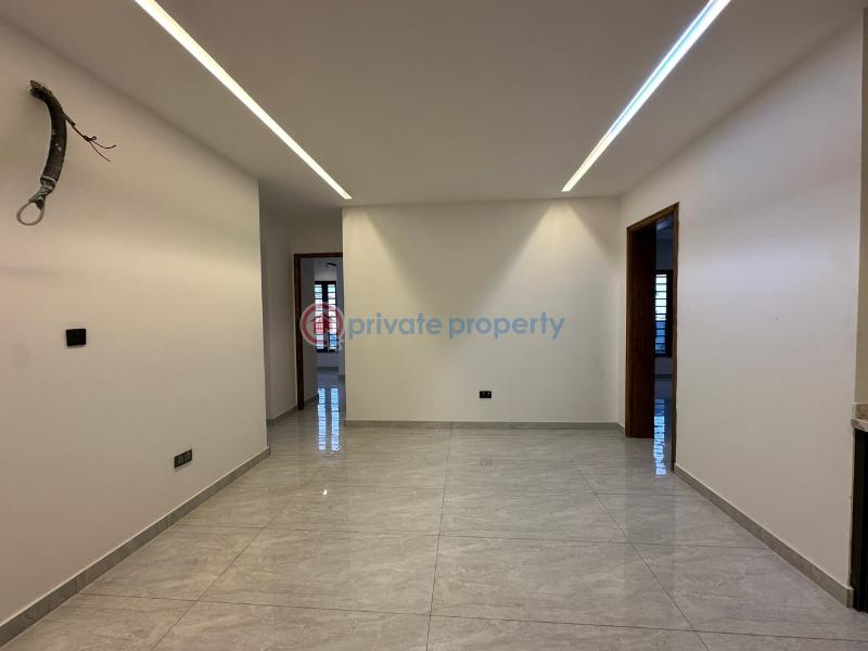 3 bedroom Flat & Apartment For Sale Ikate Elegushi Lekki Lagos - 5