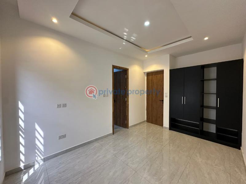 3 bedroom Flat & Apartment For Sale Ikate Elegushi Lekki Lagos - 6