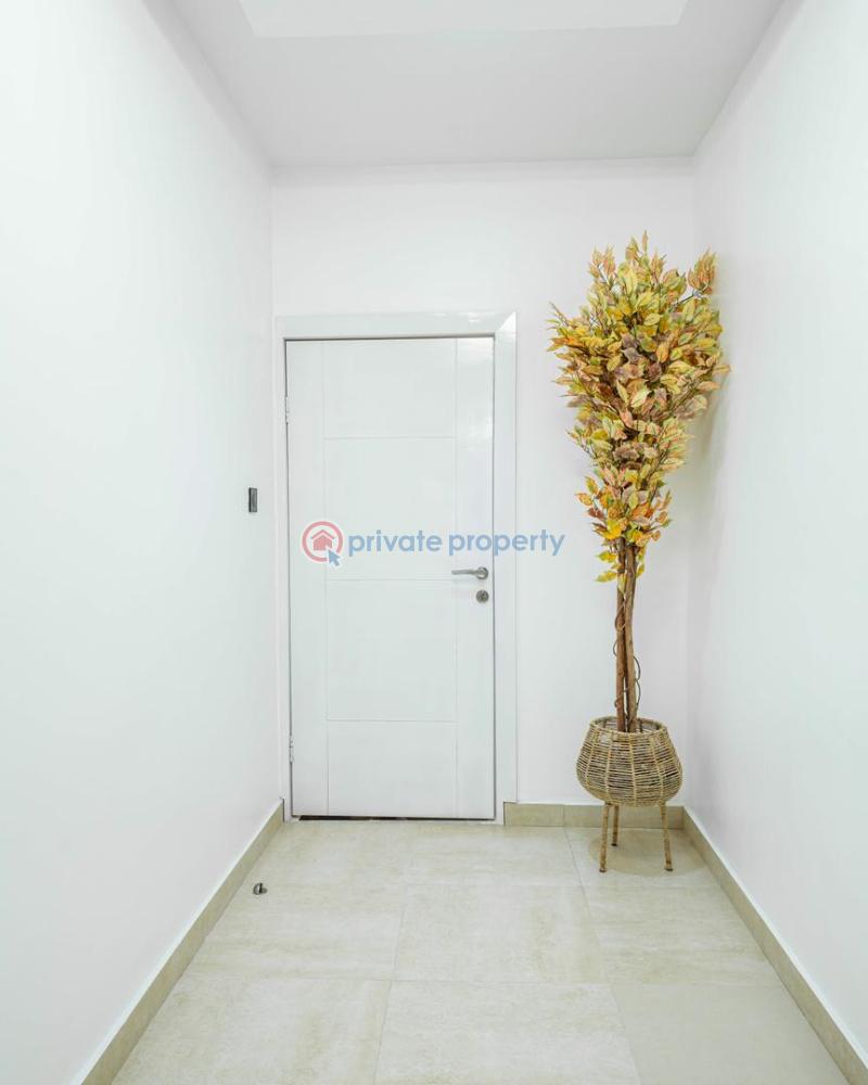3 bedroom Flat & Apartment Short let Banana Island Ikoyi Lagos - 4
