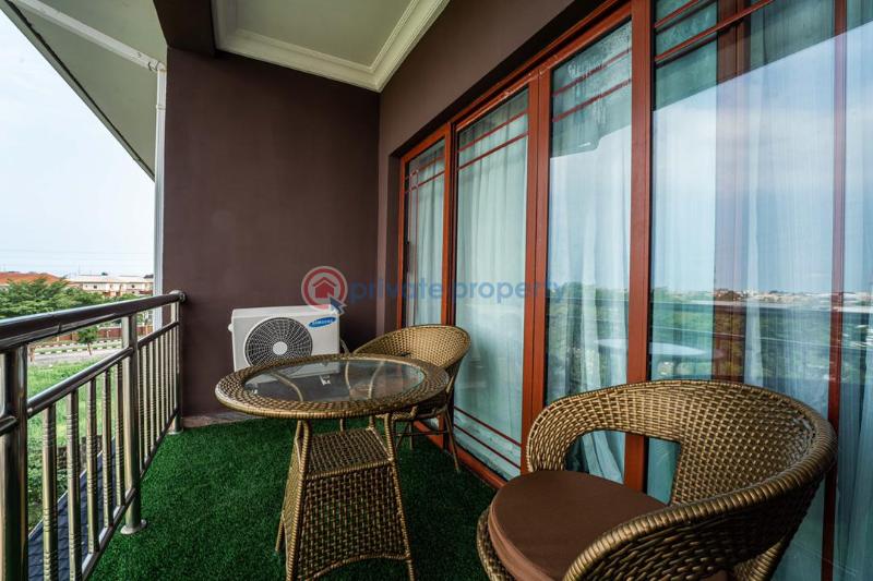 3 bedroom Flat & Apartment Short let Banana Island Ikoyi Lagos - 10