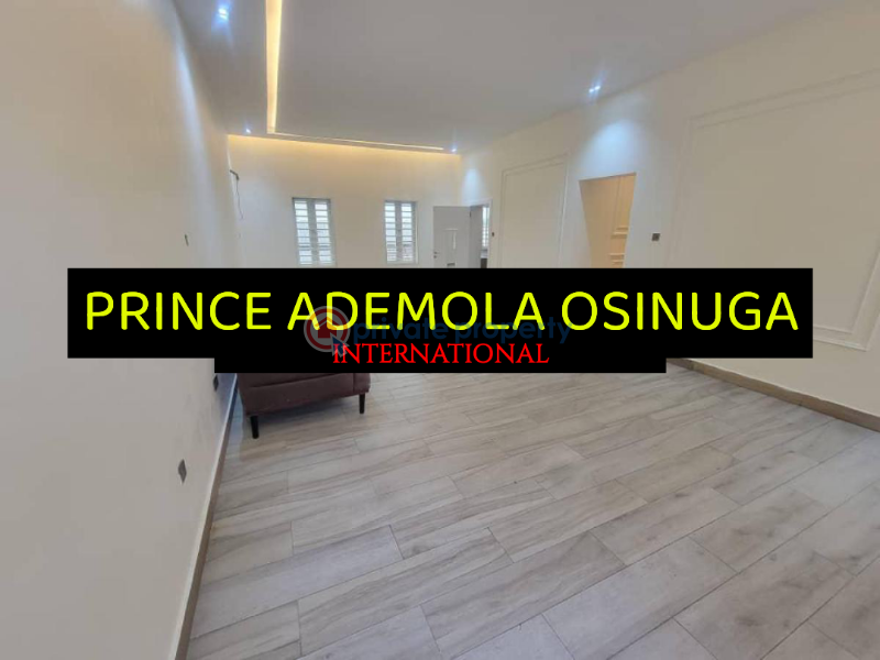 3 bedroom Flat & Apartment For Rent Old Ikoyi Lagos - 2