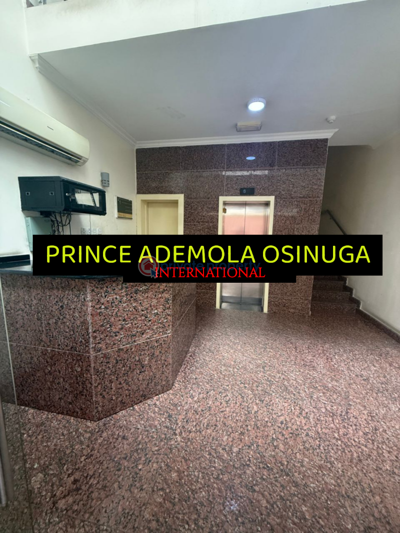 3 bedroom Flat & Apartment For Rent Off Adeola Odeku Street Adeola Odeku Victoria Island Lagos - 7