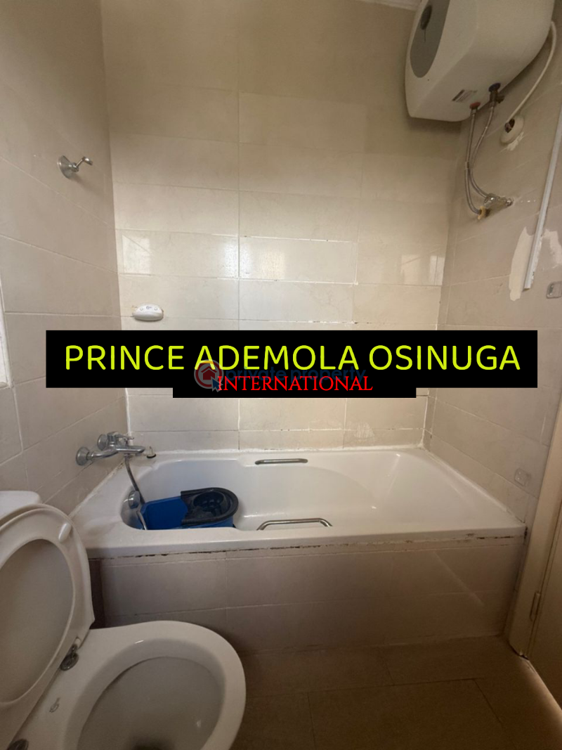 3 bedroom Flat & Apartment For Rent Off Adeola Odeku Street Adeola Odeku Victoria Island Lagos - 3