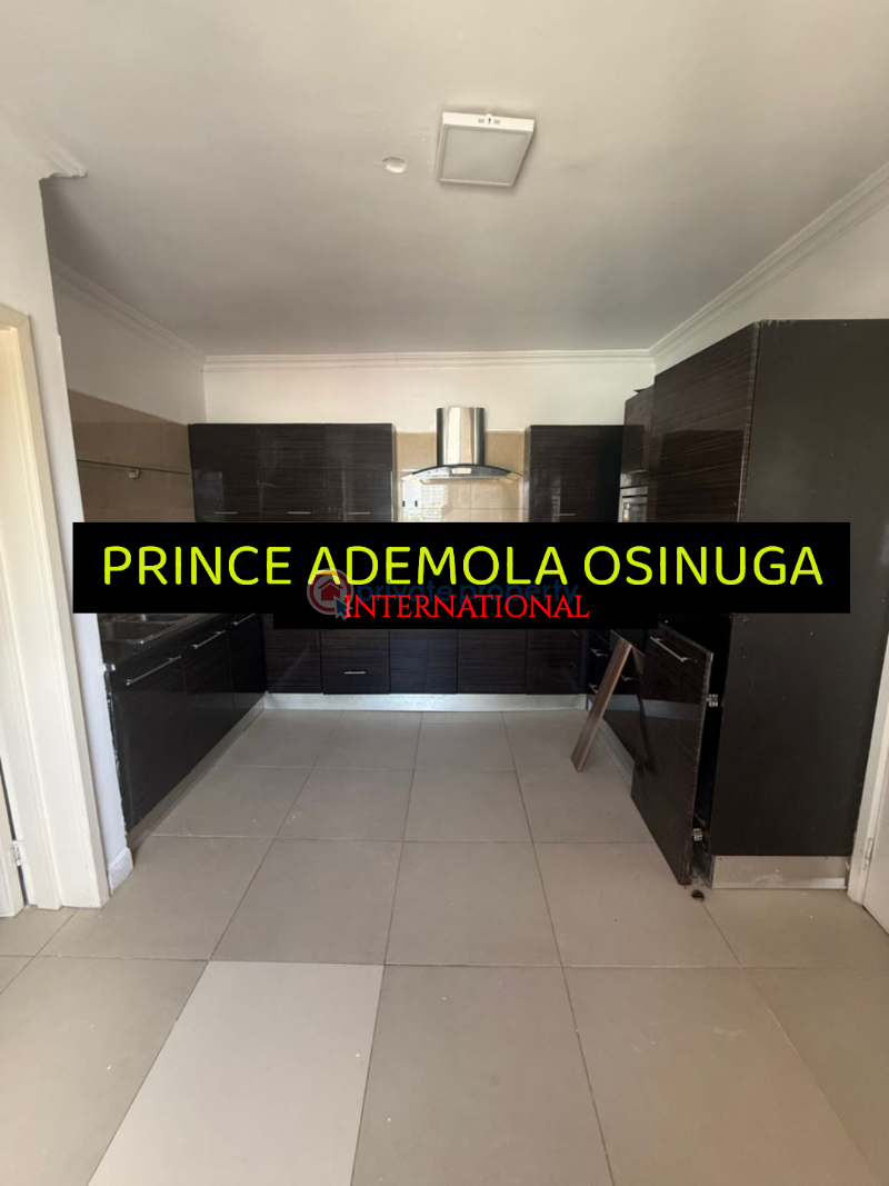 3 bedroom Flat & Apartment For Rent Off Adeola Odeku Street Adeola Odeku Victoria Island Lagos - 5