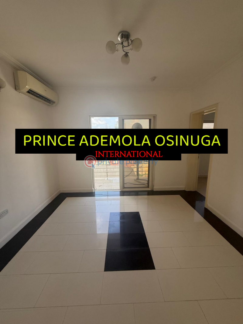3 bedroom Flat & Apartment For Rent Off Adeola Odeku Street Adeola Odeku Victoria Island Lagos - 0